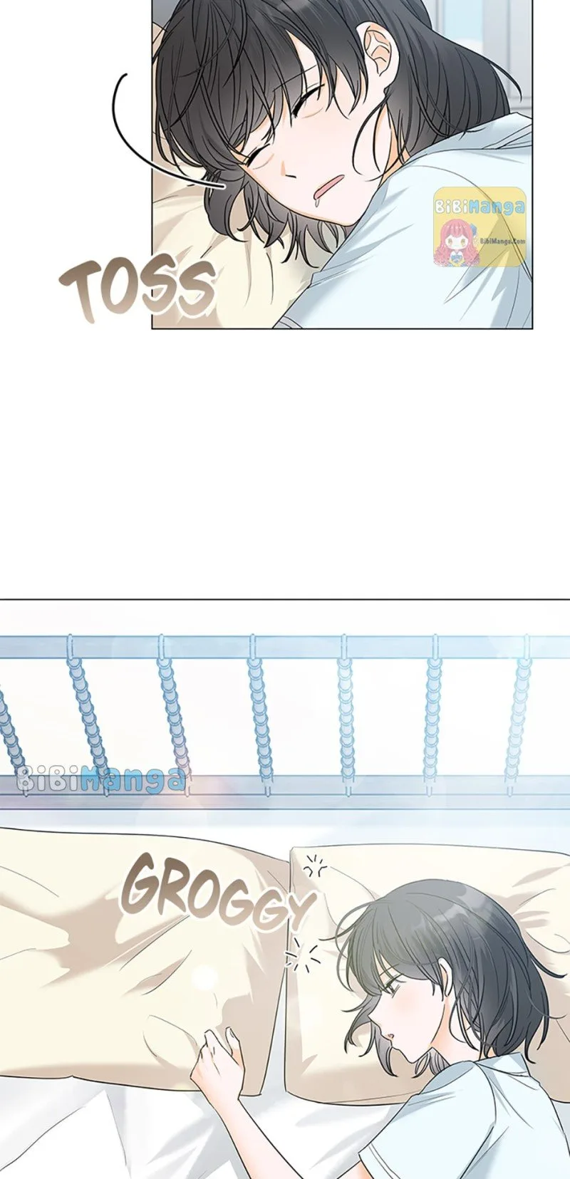 Dating My Best Friend’s Sister Chapter 31 page 4