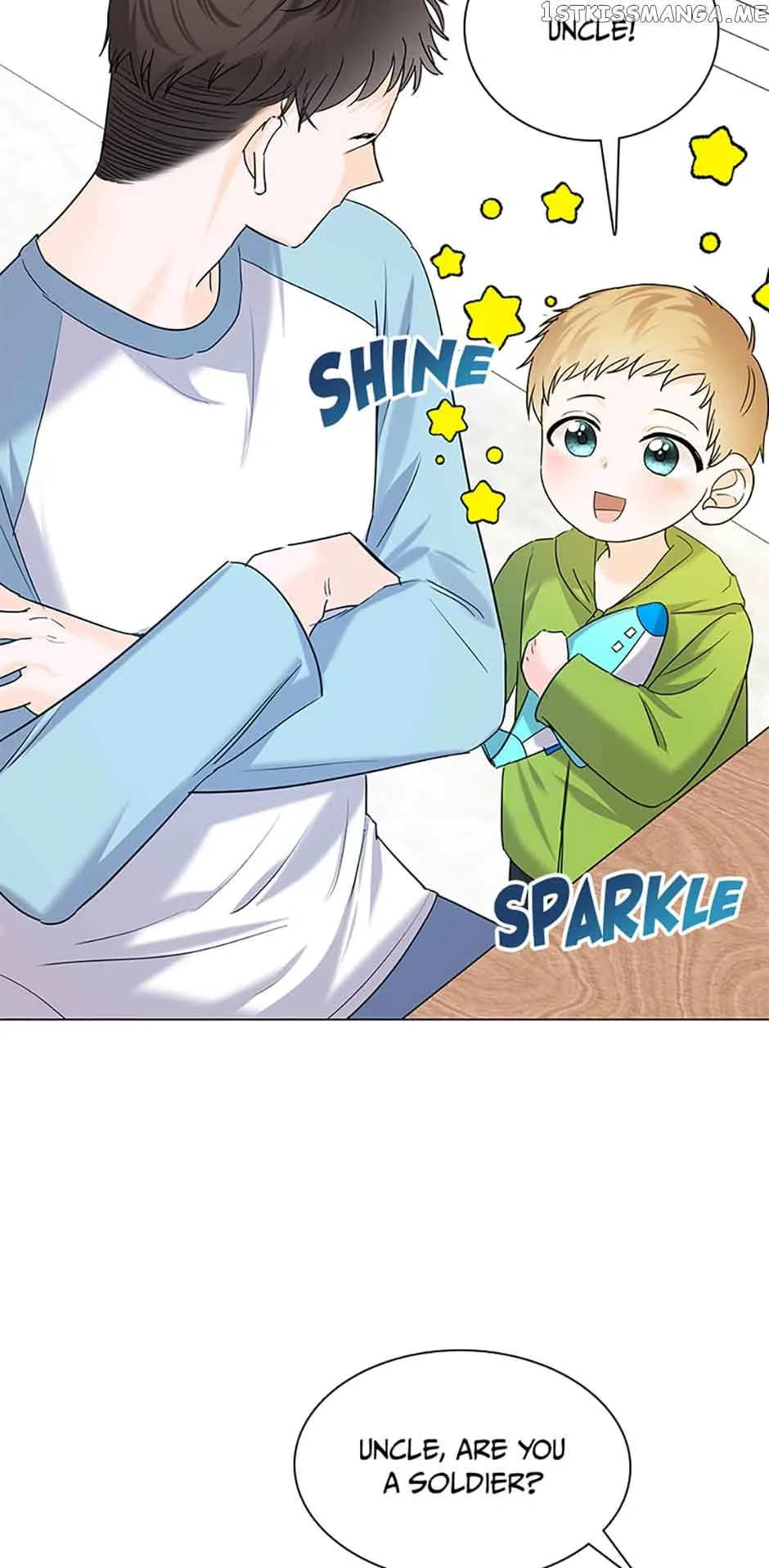 Dating My Best Friend’s Sister Chapter 28 page 41