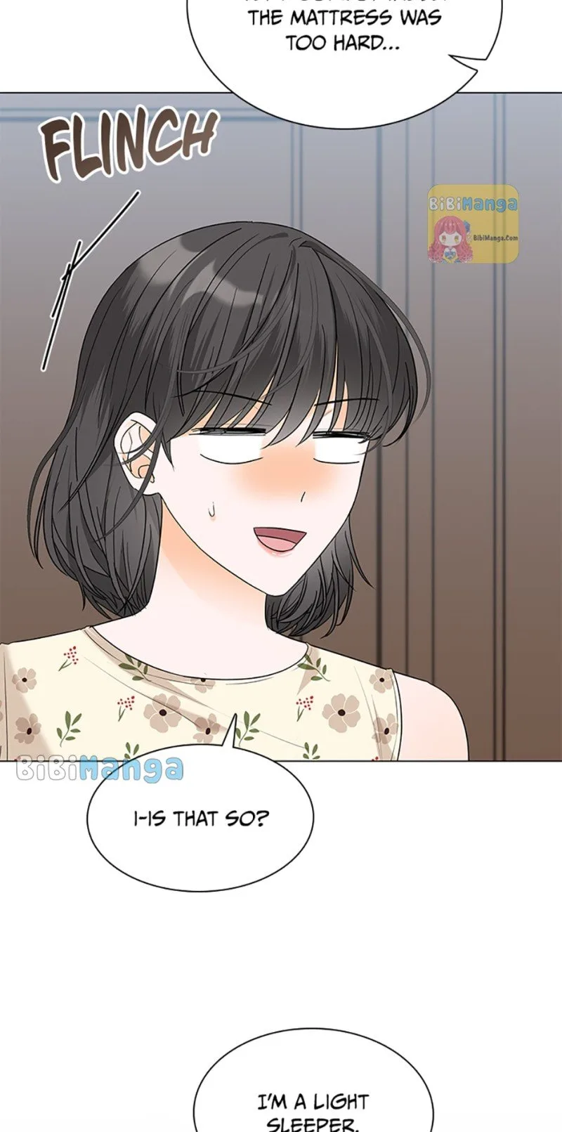 Dating My Best Friend’s Sister Chapter 31 page 16