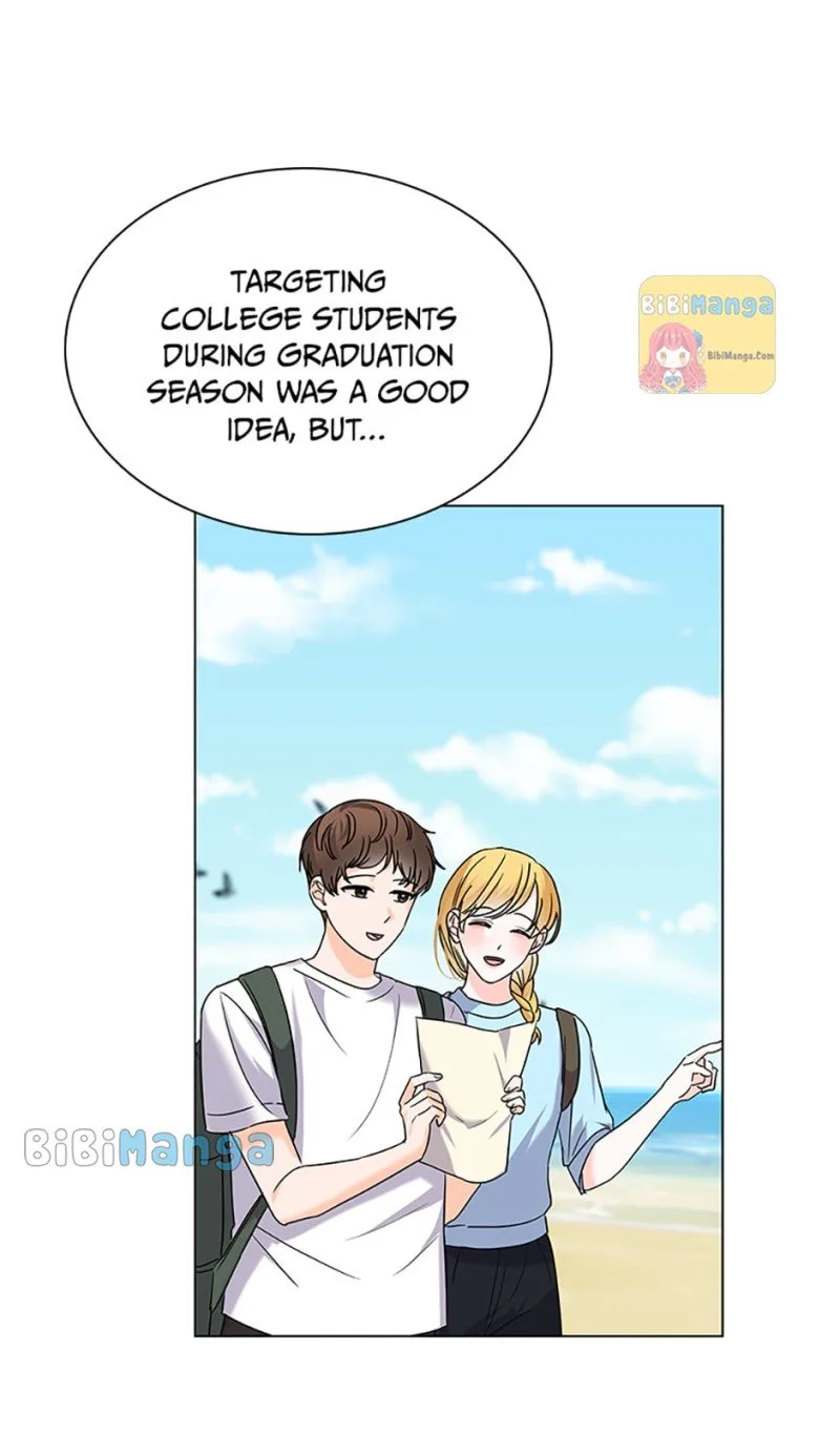 Dating My Best Friend’s Sister Chapter 30 page 47
