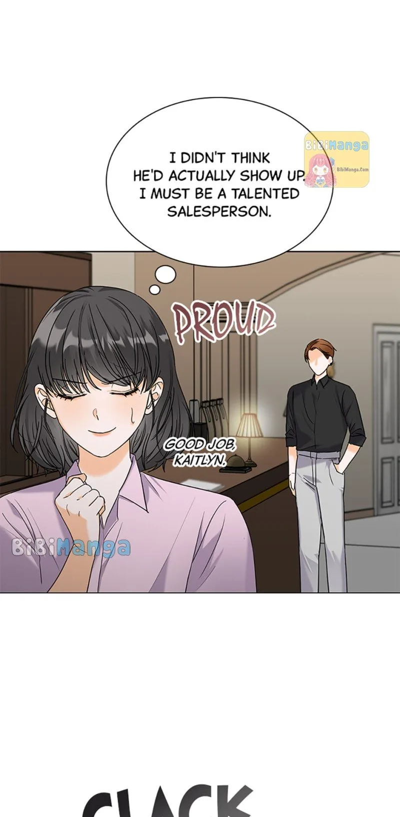 Dating My Best Friend’s Sister Chapter 30 page 59