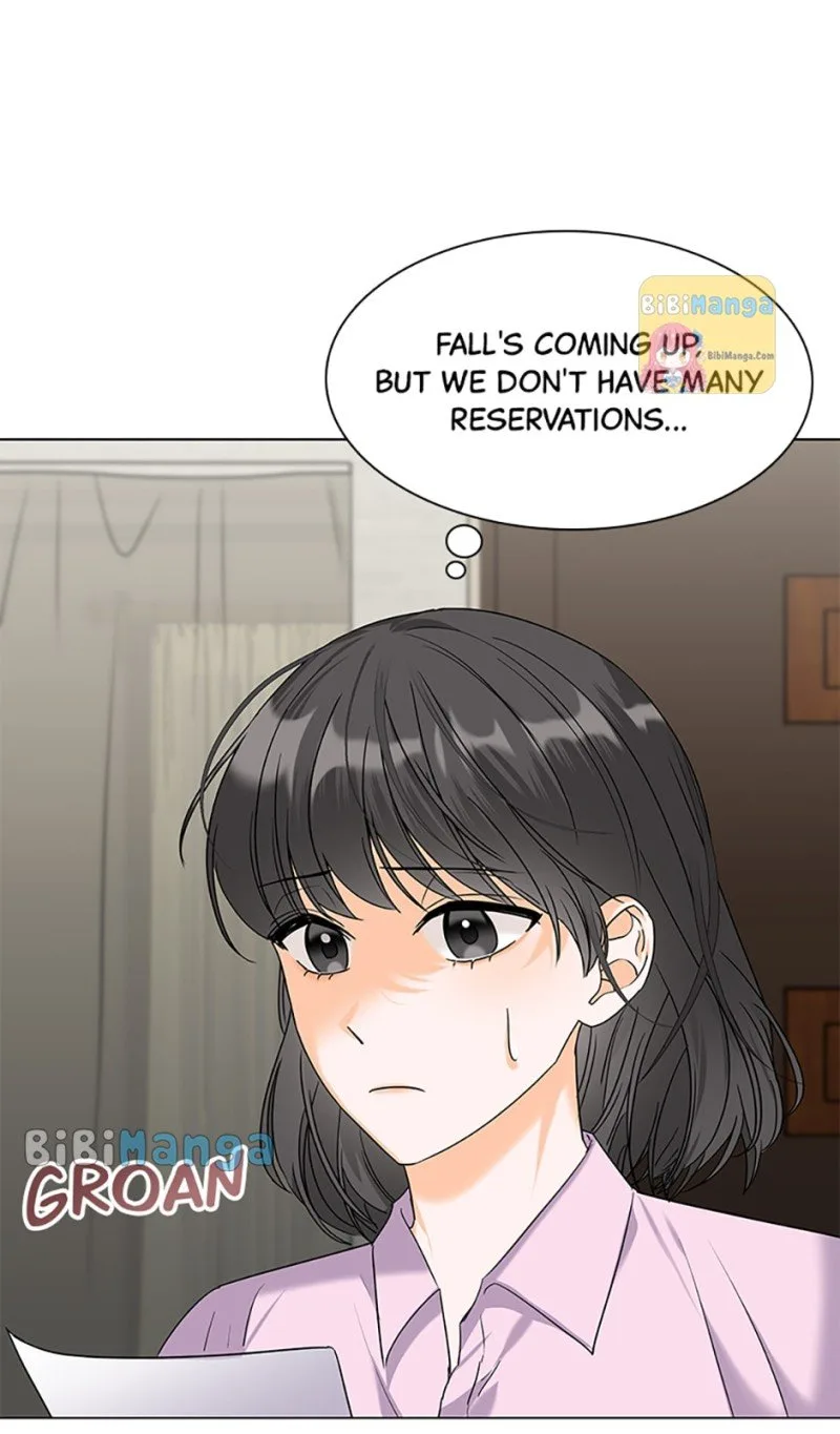 Dating My Best Friend’s Sister Chapter 30 page 46