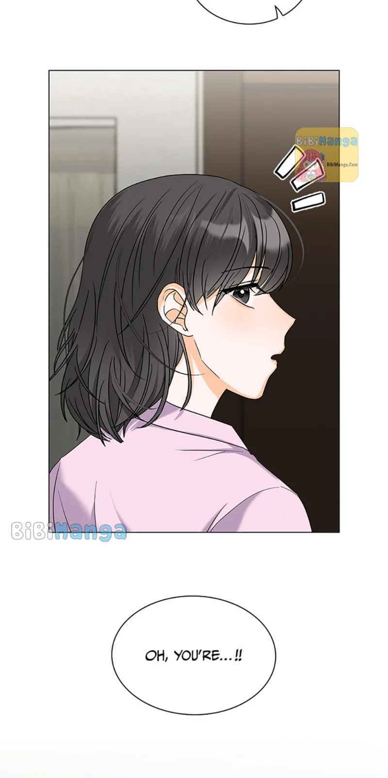 Dating My Best Friend’s Sister Chapter 30 page 52
