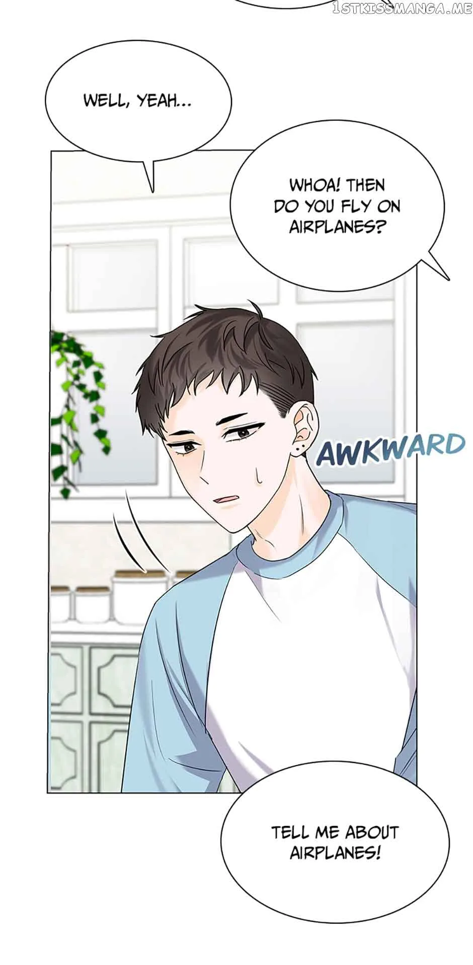 Dating My Best Friend’s Sister Chapter 28 page 42