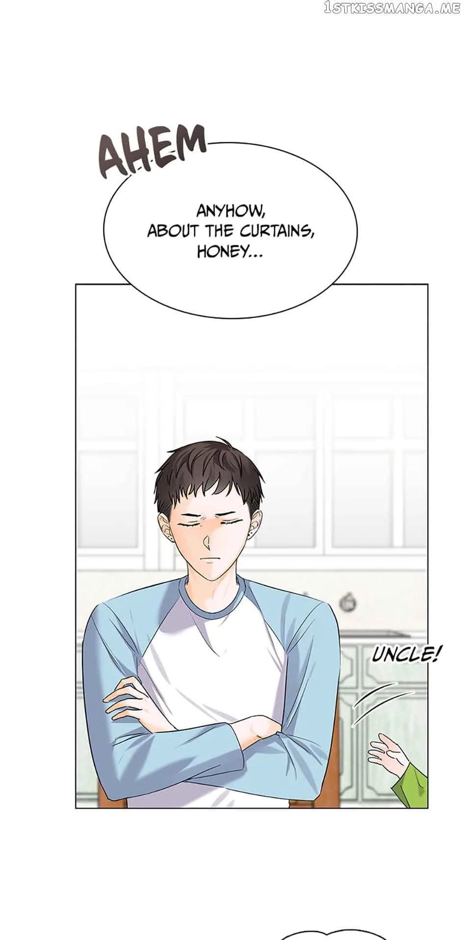 Dating My Best Friend’s Sister Chapter 28 page 39