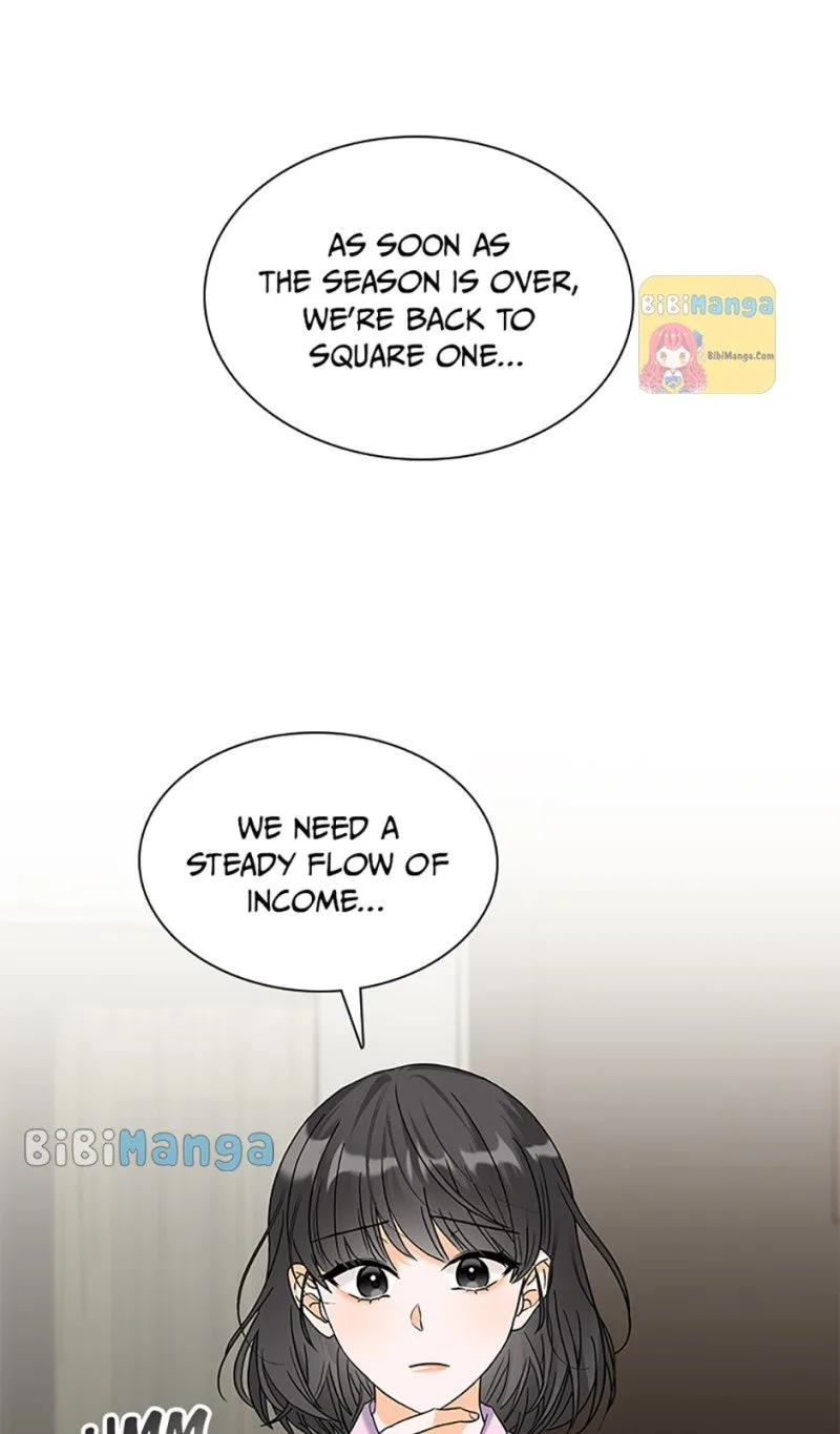 Dating My Best Friend’s Sister Chapter 30 page 49