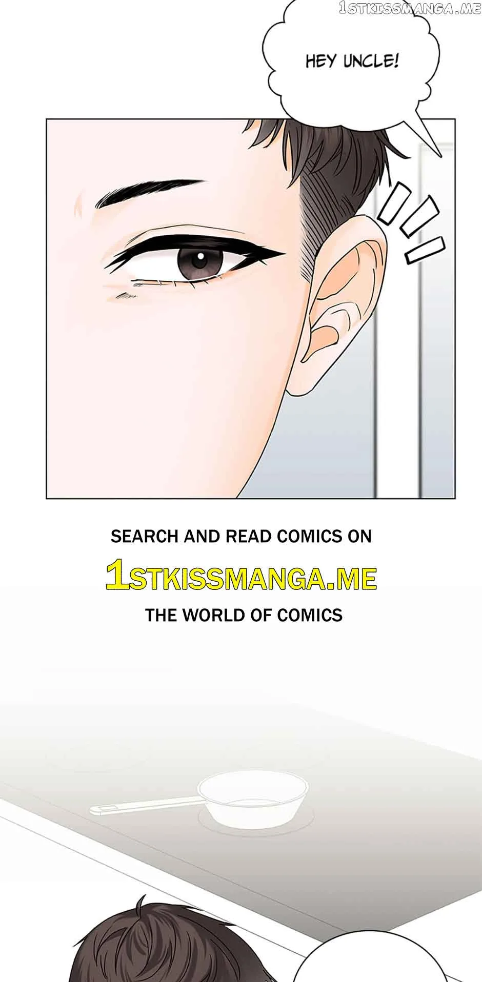 Dating My Best Friend’s Sister Chapter 28 page 40