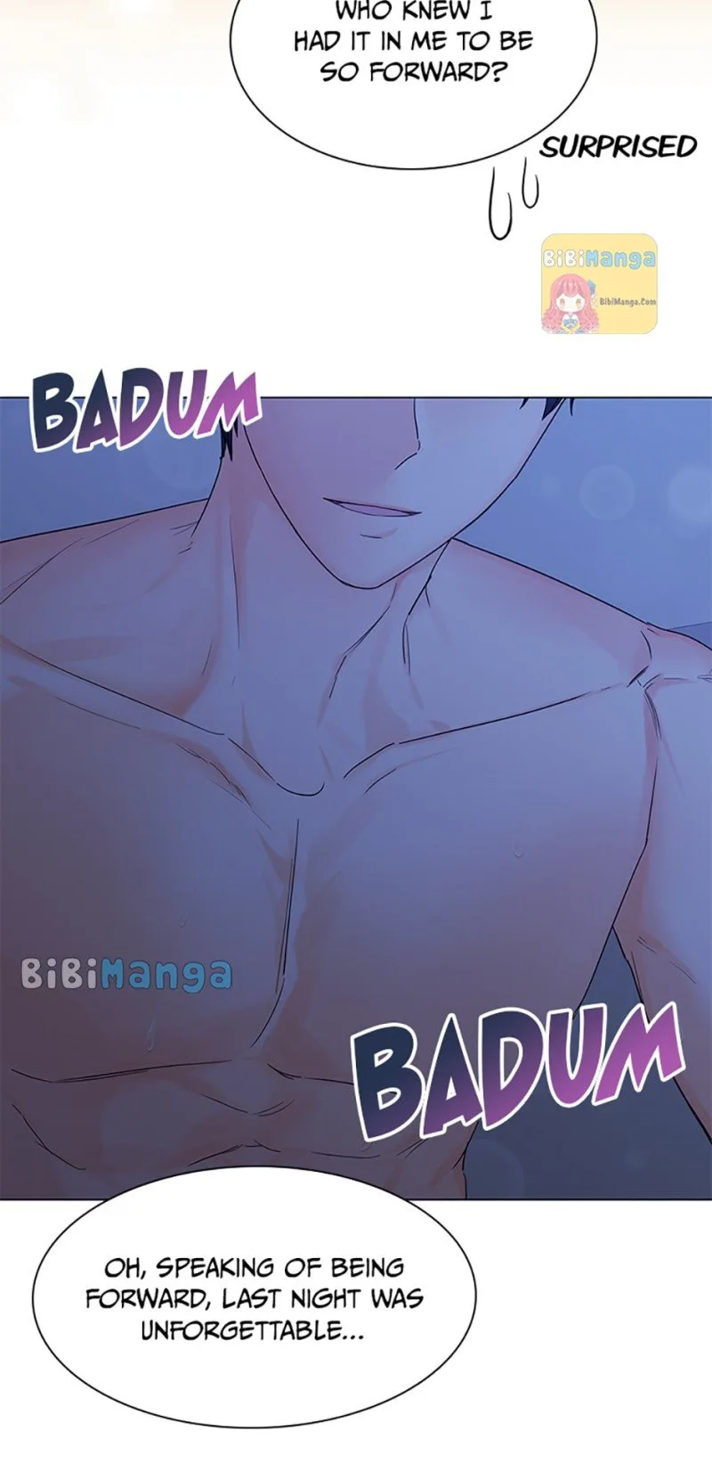 Dating My Best Friend’s Sister Chapter 31 page 8
