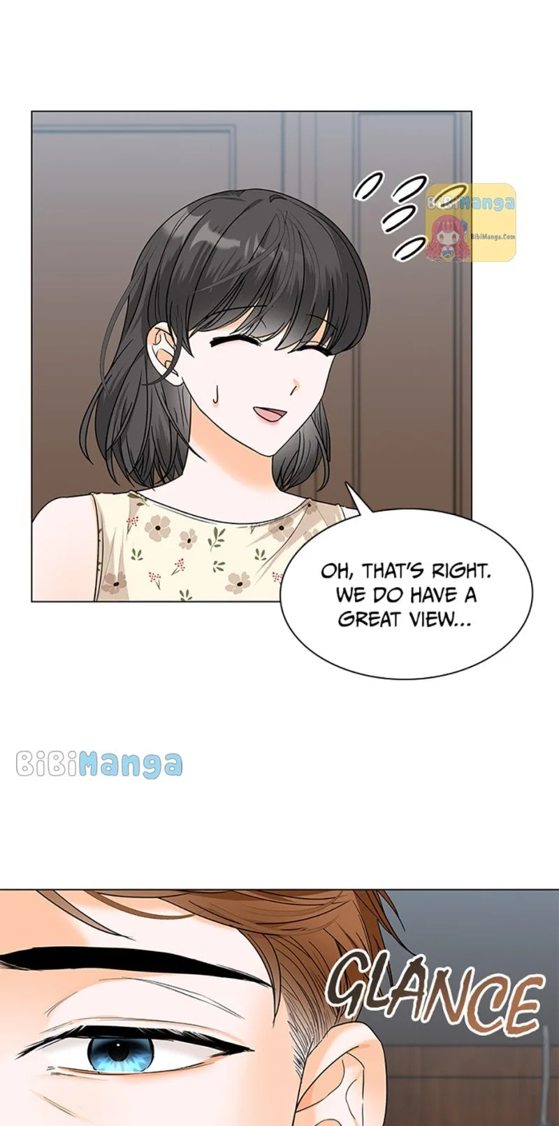 Dating My Best Friend’s Sister Chapter 31 page 18