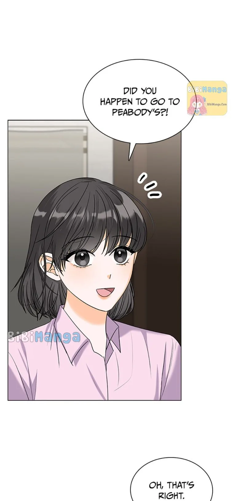 Dating My Best Friend’s Sister Chapter 30 page 55