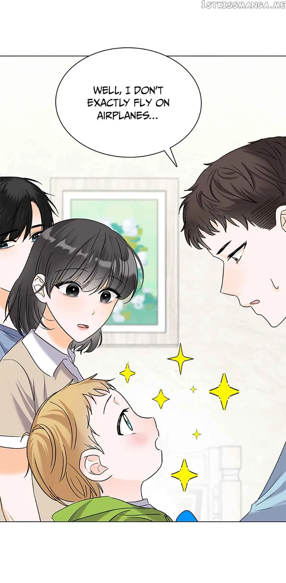 Dating My Best Friend’s Sister Chapter 28 page 43