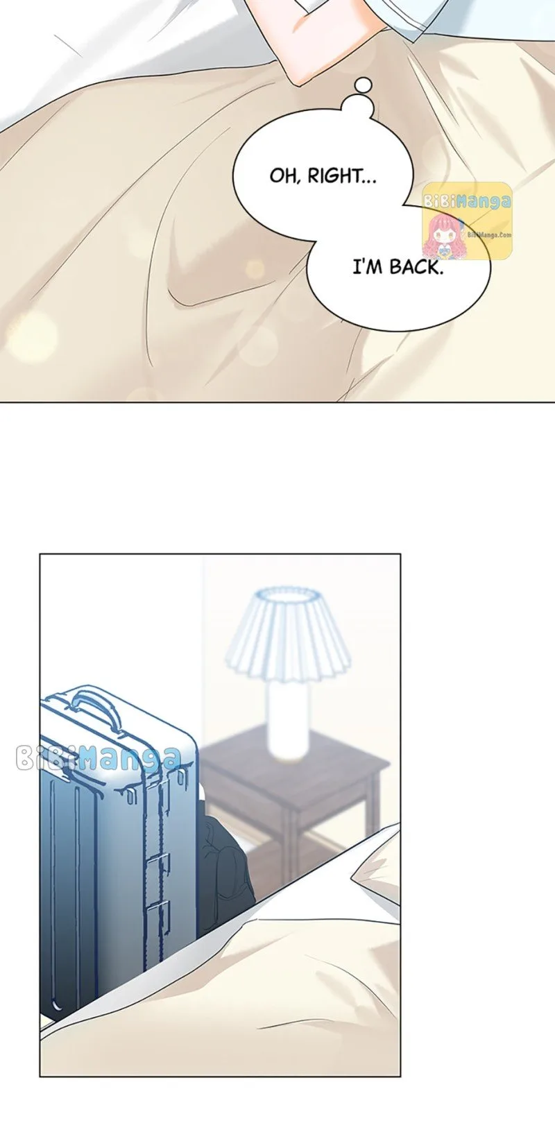 Dating My Best Friend’s Sister Chapter 31 page 5