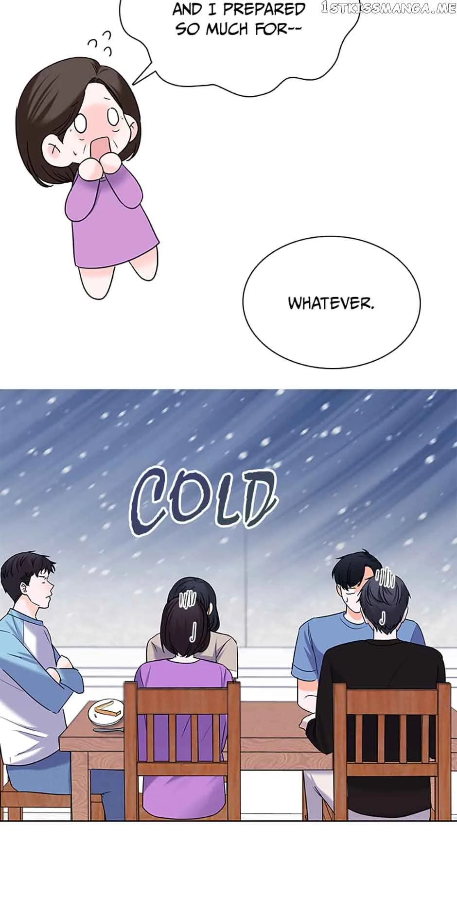 Dating My Best Friend’s Sister Chapter 28 page 38
