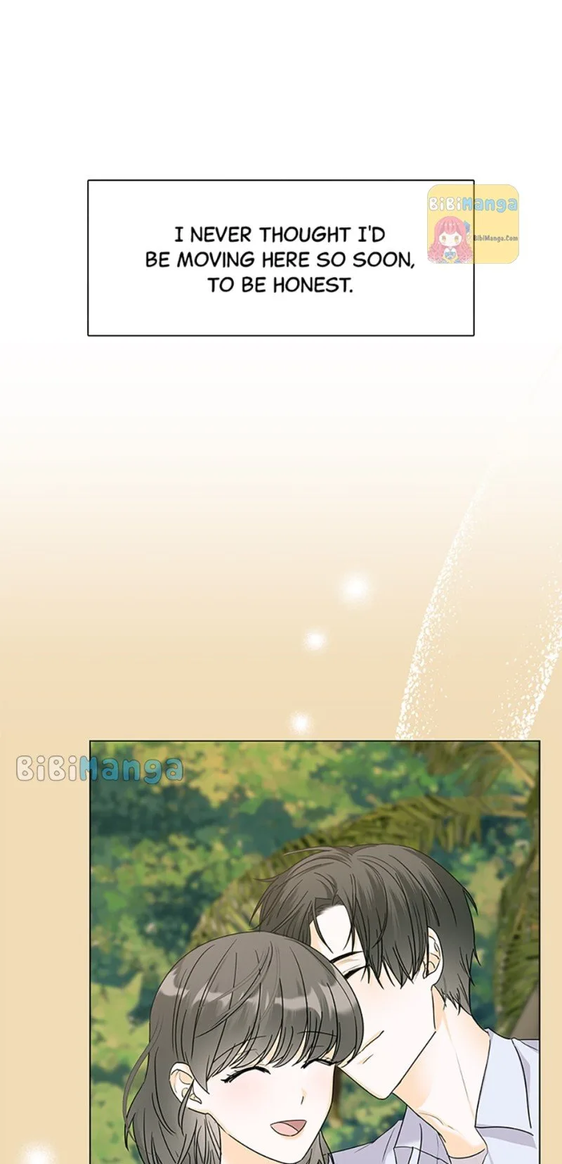 Dating My Best Friend’s Sister Chapter 31 page 6