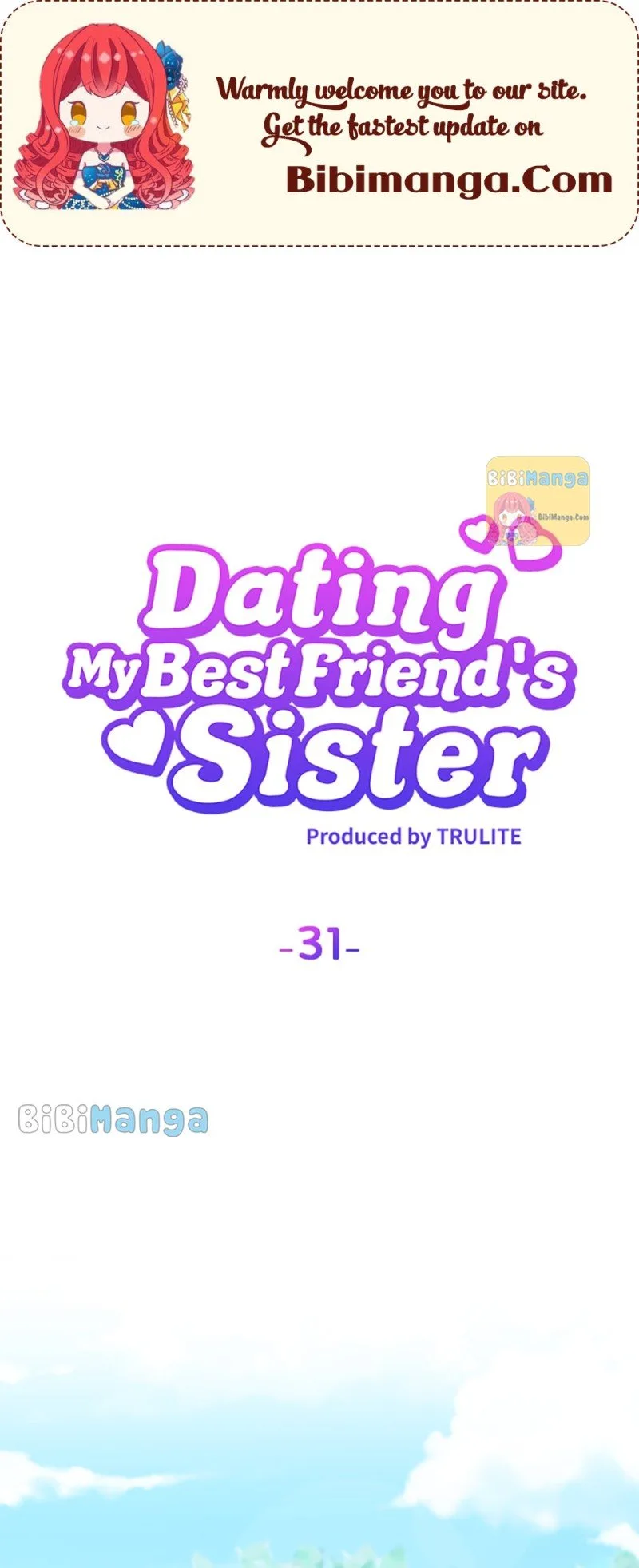 Dating My Best Friend’s Sister Chapter 31 page 2