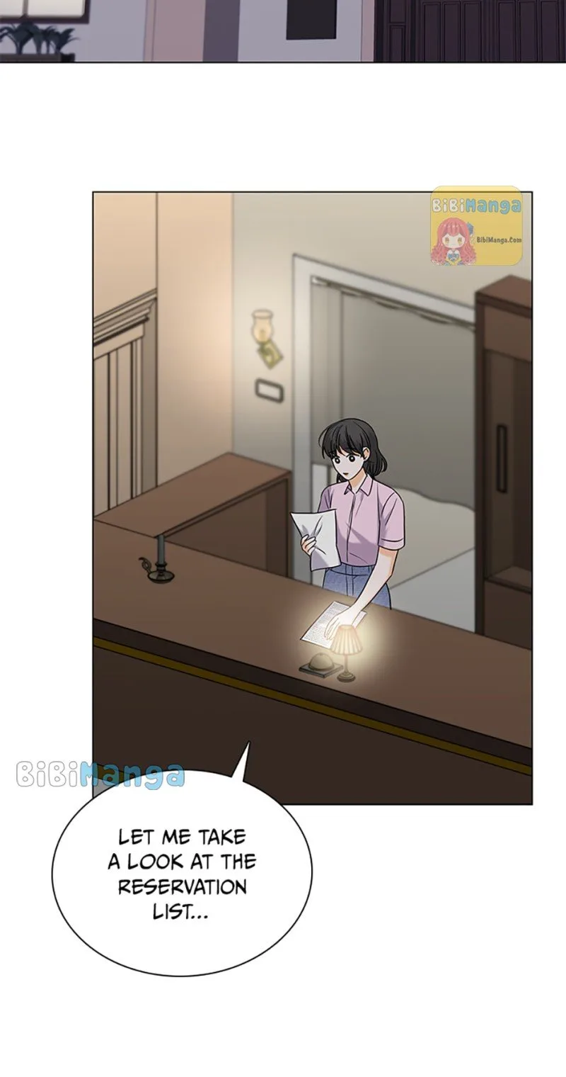 Dating My Best Friend’s Sister Chapter 30 page 45