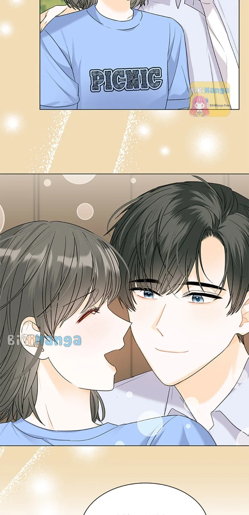 Dating My Best Friend’s Sister Chapter 31 page 7