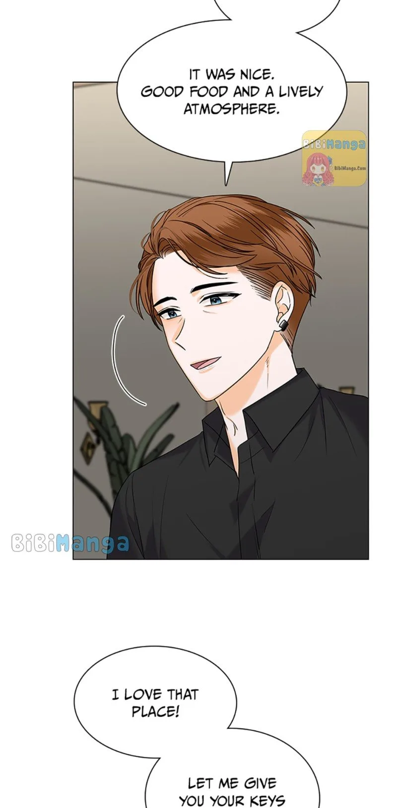 Dating My Best Friend’s Sister Chapter 30 page 56