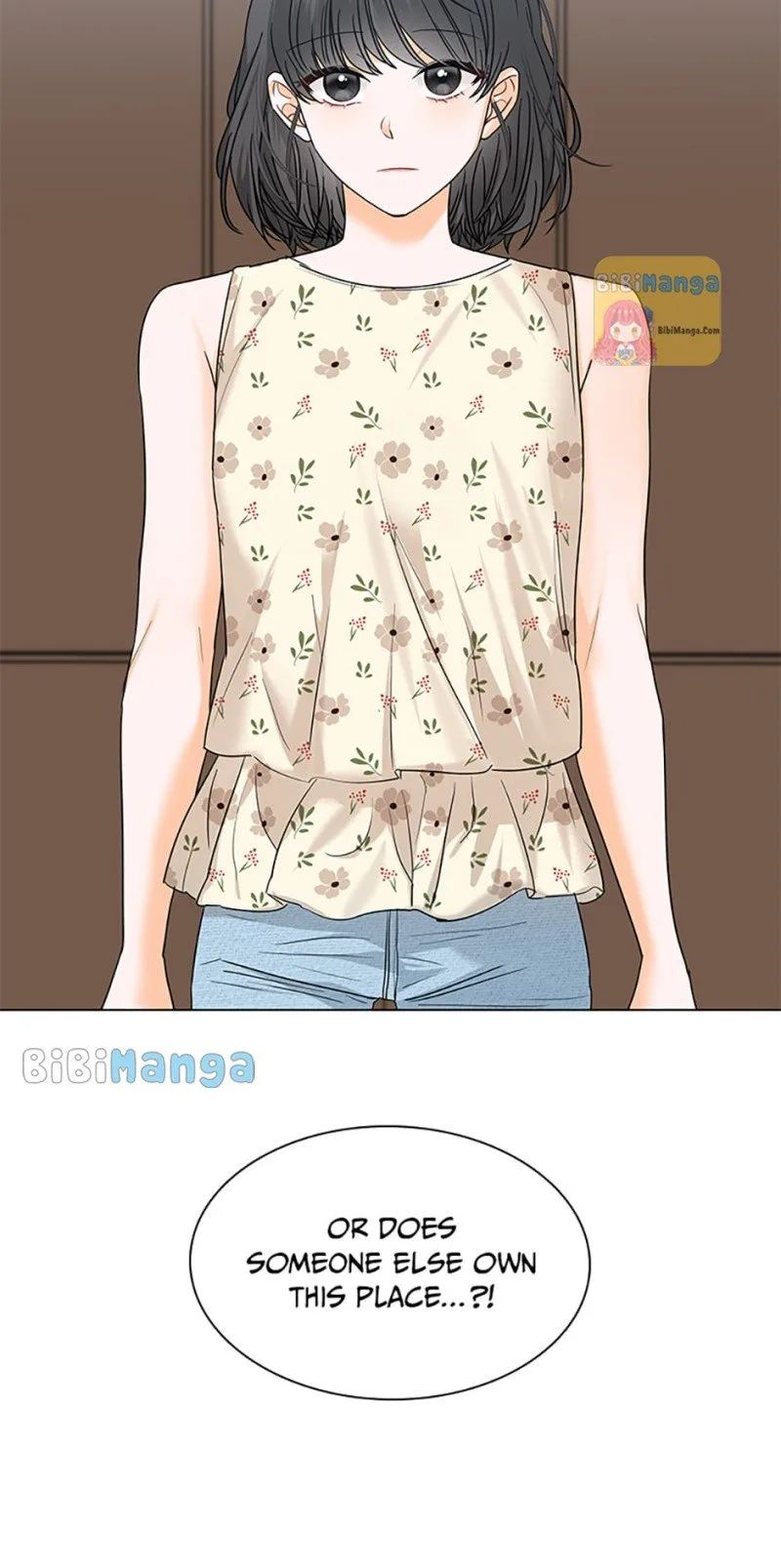 Dating My Best Friend’s Sister Chapter 31 page 20