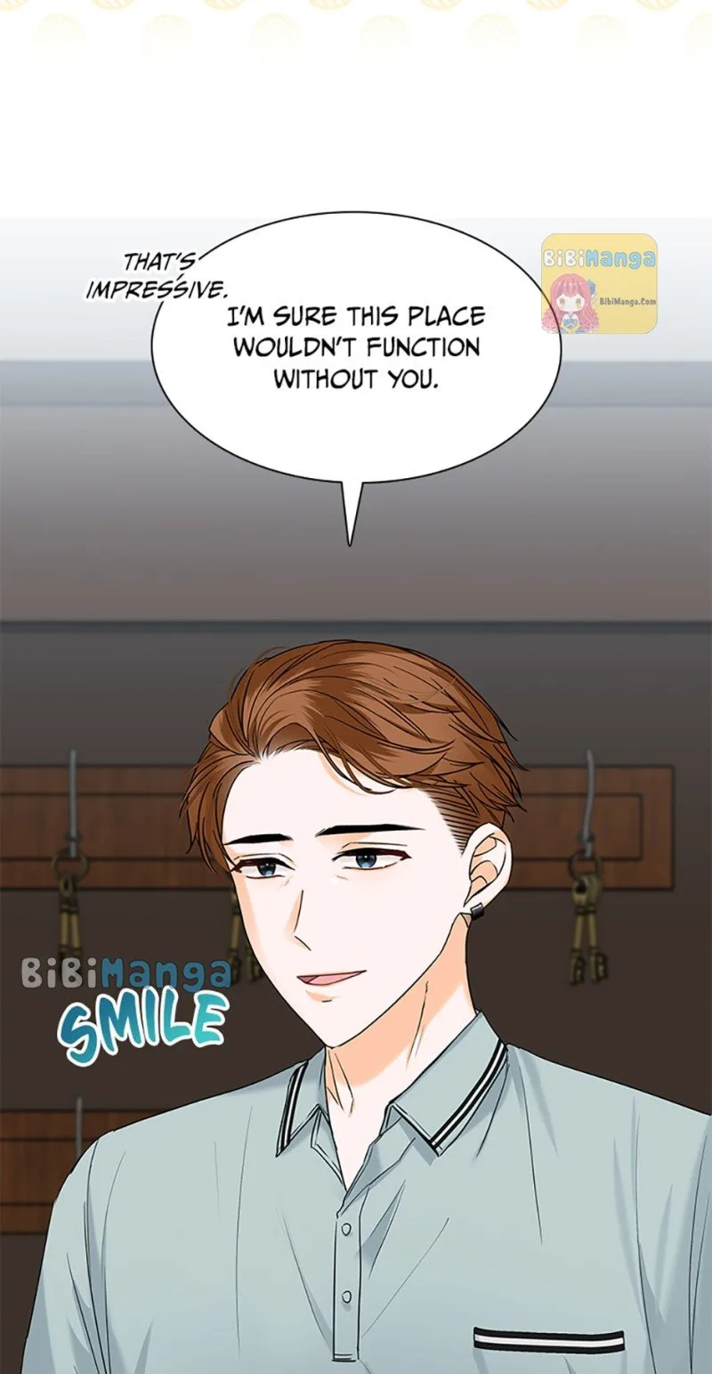 Dating My Best Friend’s Sister Chapter 31 page 22