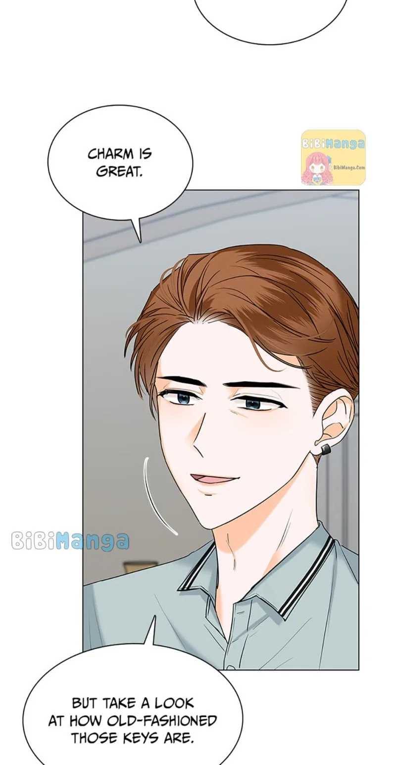 Dating My Best Friend’s Sister Chapter 31 page 33