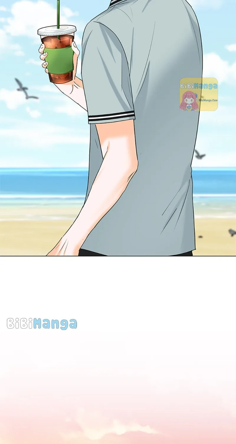 Dating My Best Friend’s Sister Chapter 31 page 45