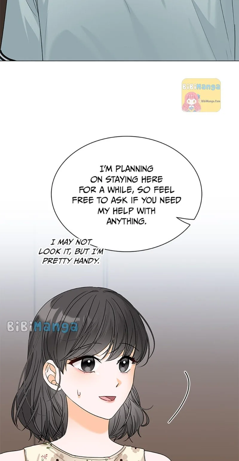 Dating My Best Friend’s Sister Chapter 31 page 23