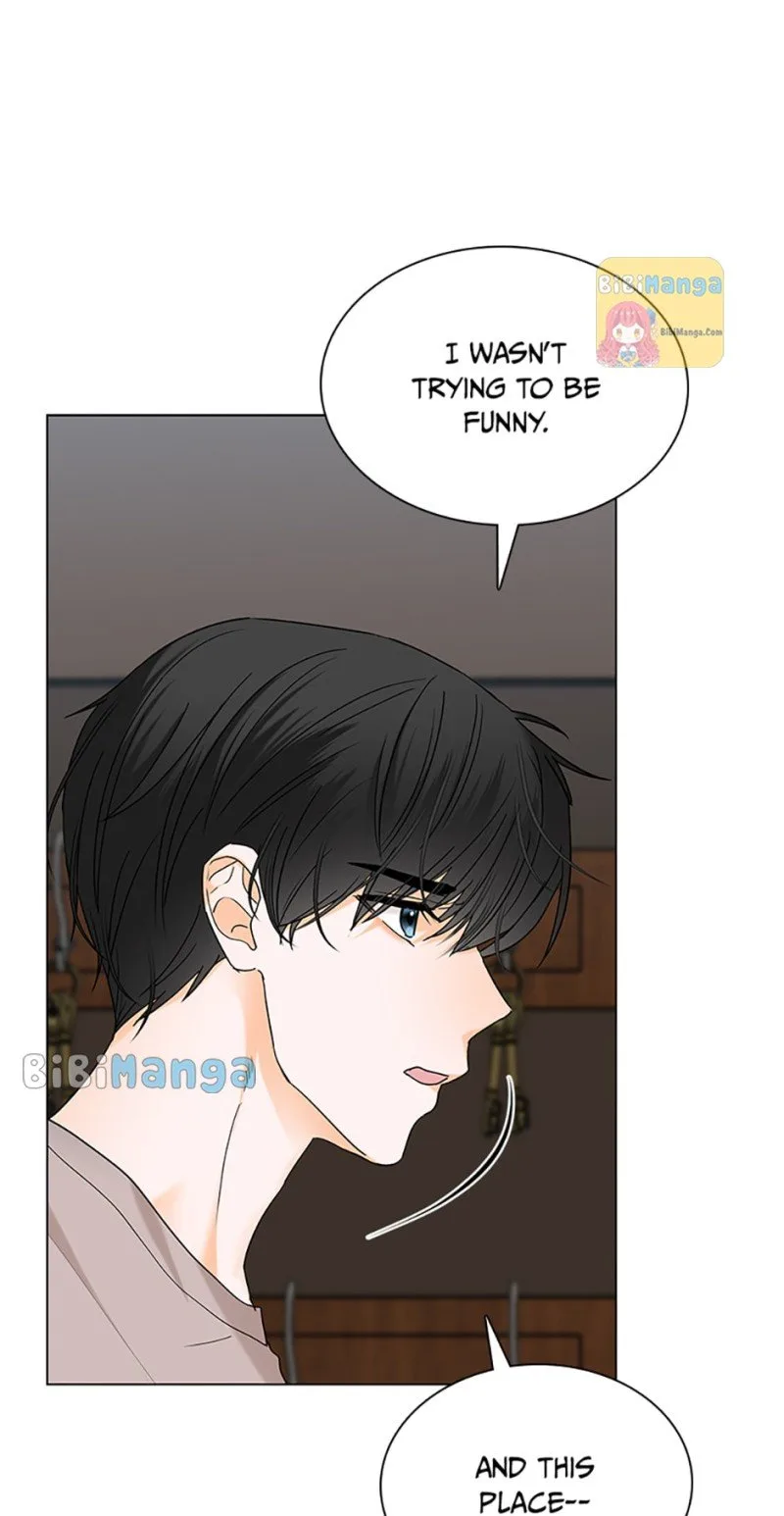 Dating My Best Friend’s Sister Chapter 31 page 32