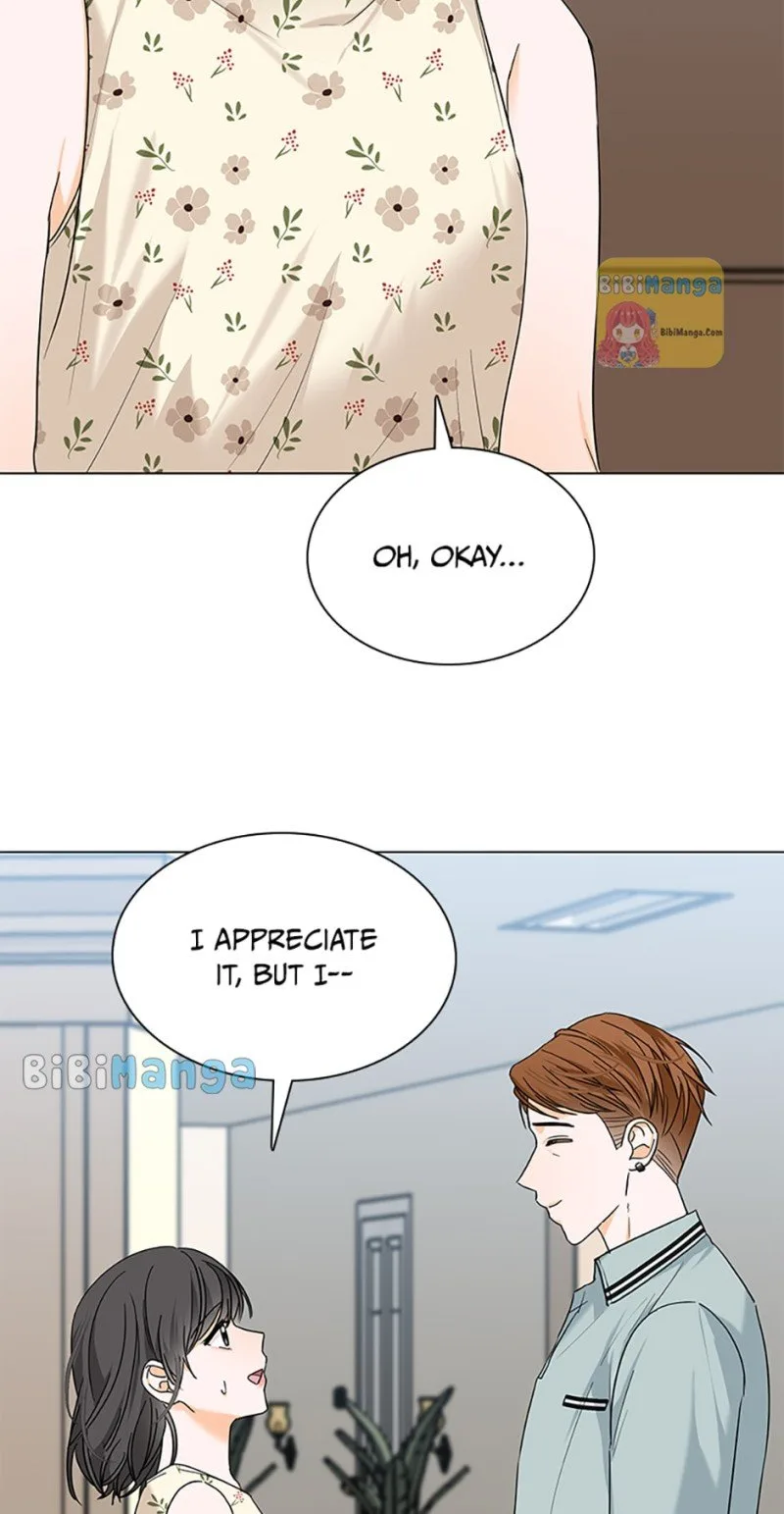 Dating My Best Friend’s Sister Chapter 31 page 24