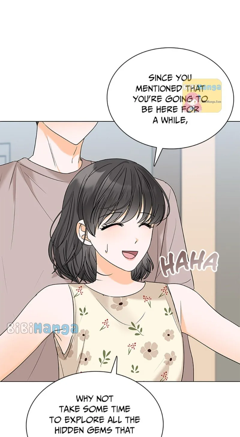 Dating My Best Friend’s Sister Chapter 31 page 38
