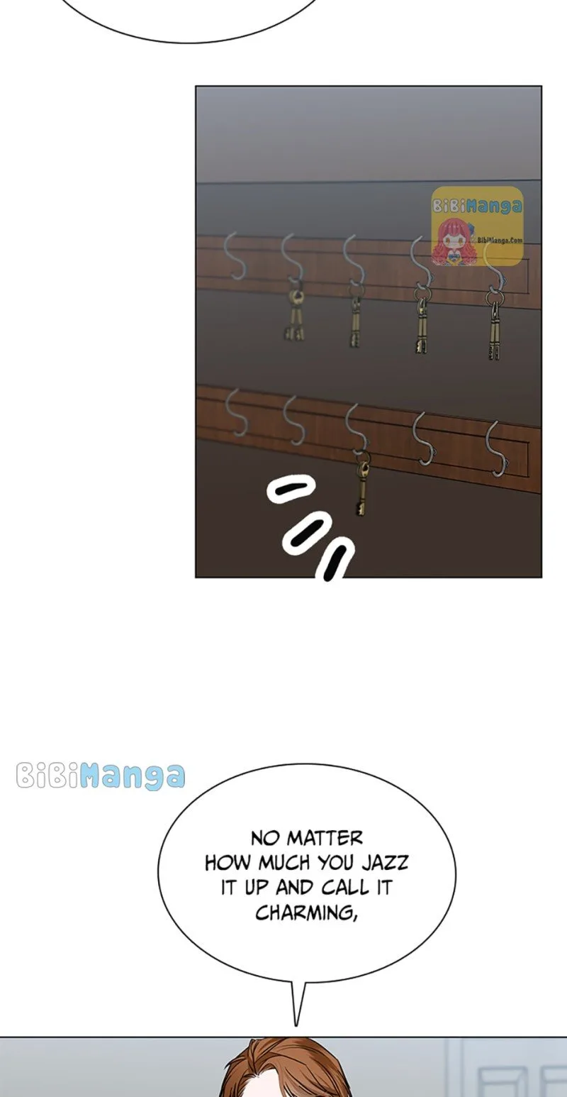 Dating My Best Friend’s Sister Chapter 31 page 34