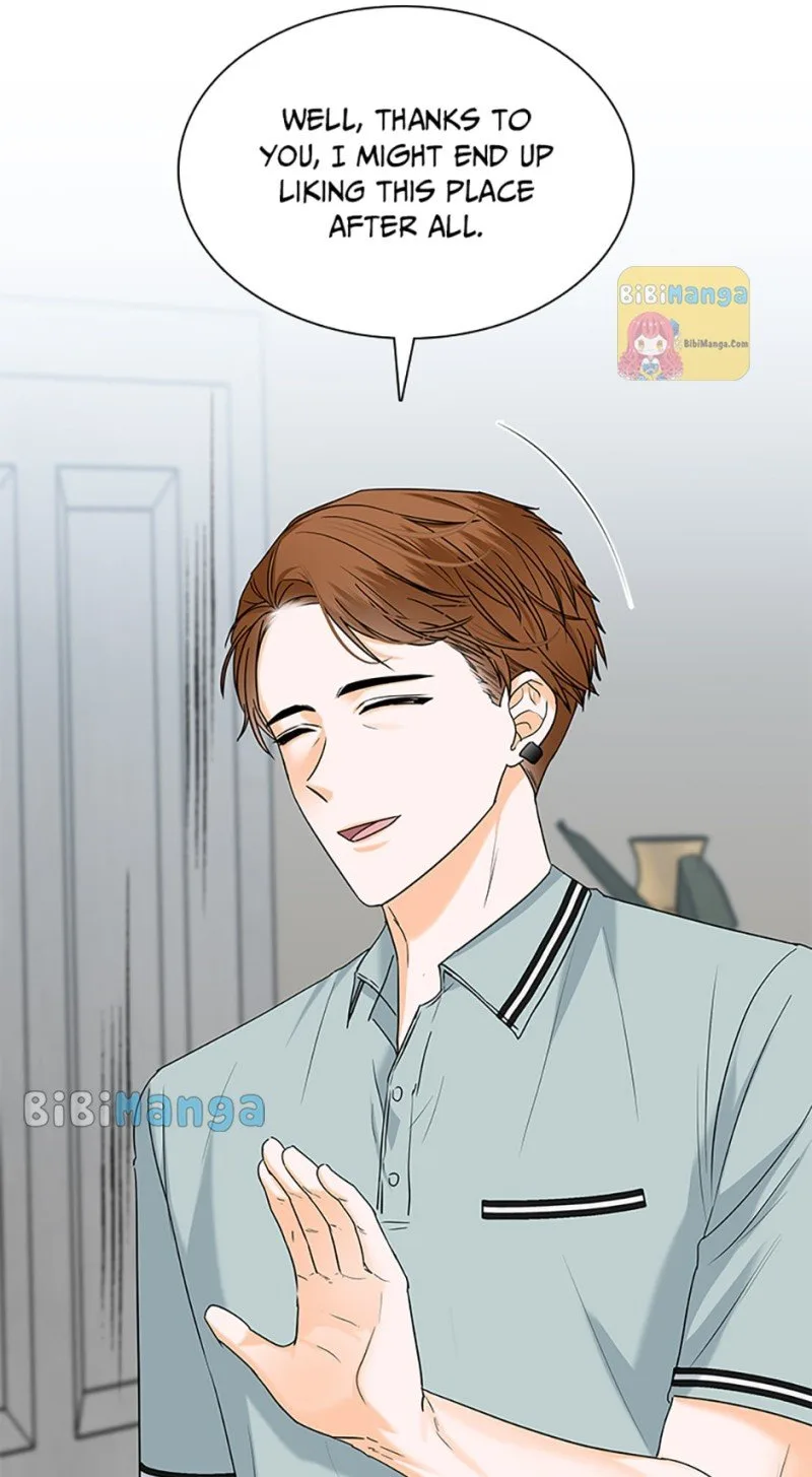 Dating My Best Friend’s Sister Chapter 31 page 40