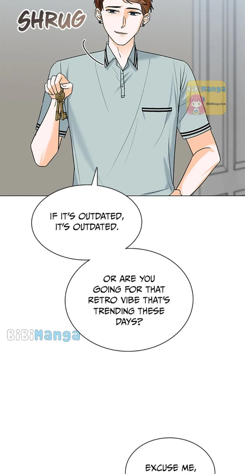 Dating My Best Friend’s Sister Chapter 31 page 35