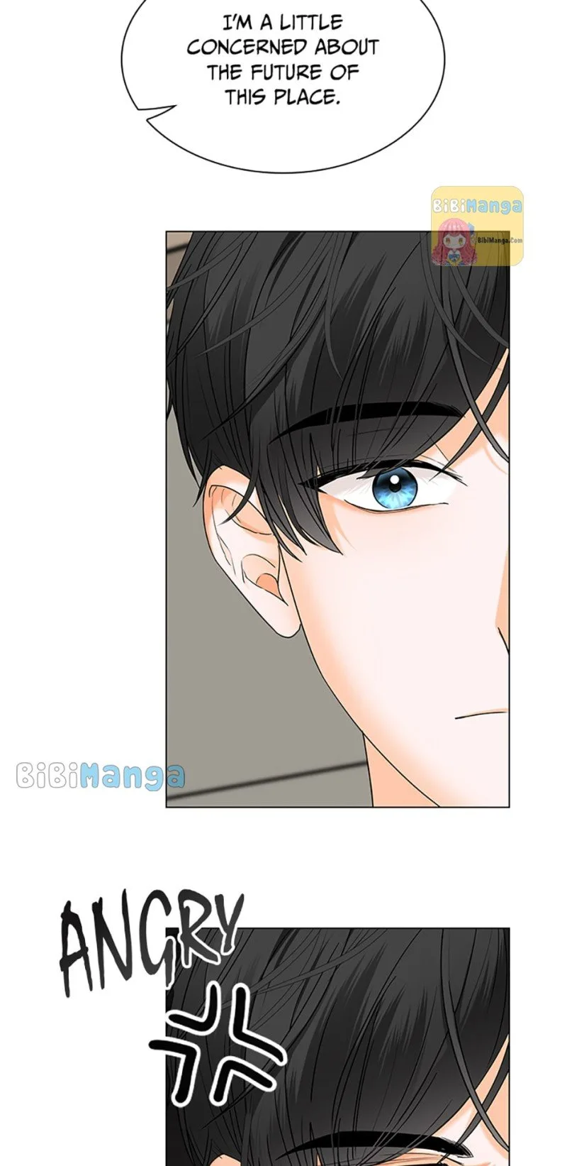Dating My Best Friend’s Sister Chapter 31 page 29