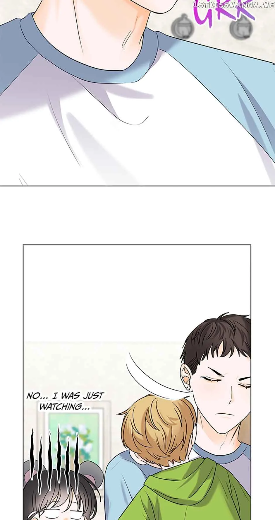 Dating My Best Friend’s Sister Chapter 28 page 46