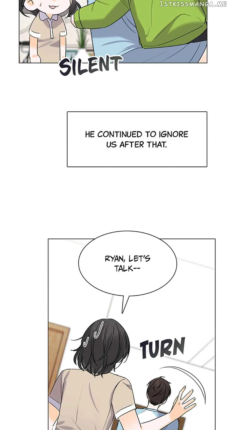 Dating My Best Friend’s Sister Chapter 28 page 47