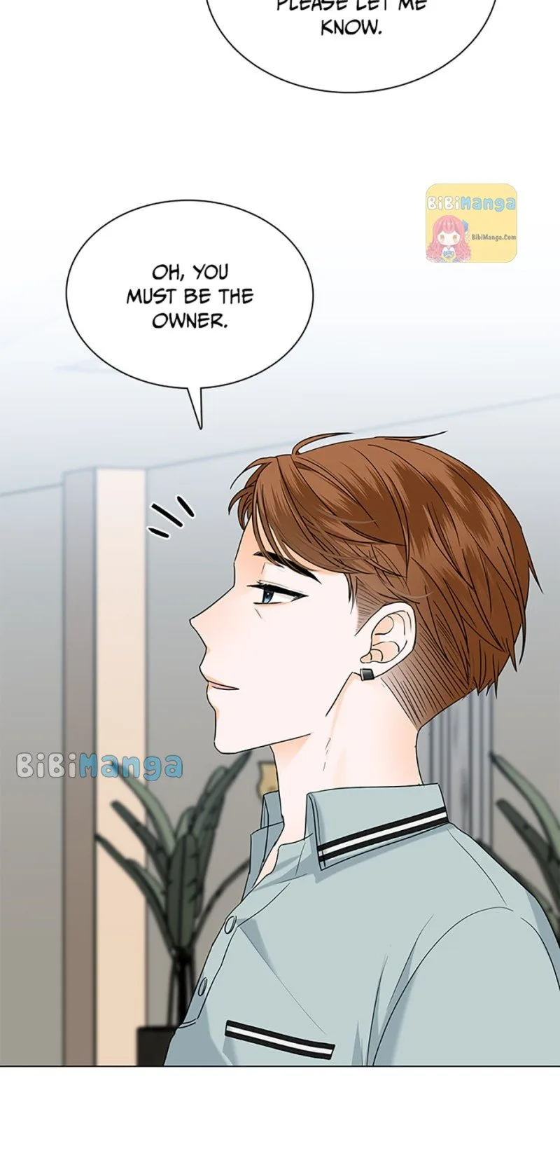 Dating My Best Friend’s Sister Chapter 31 page 27