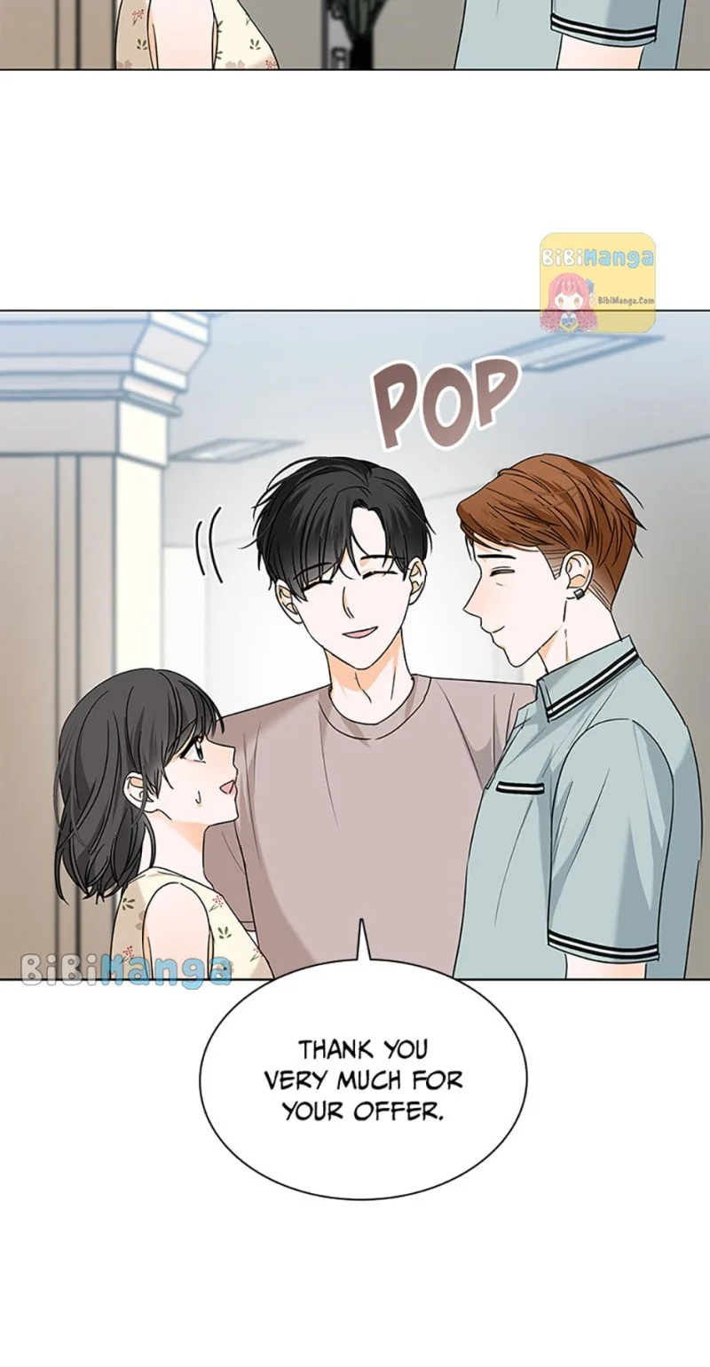 Dating My Best Friend’s Sister Chapter 31 page 25