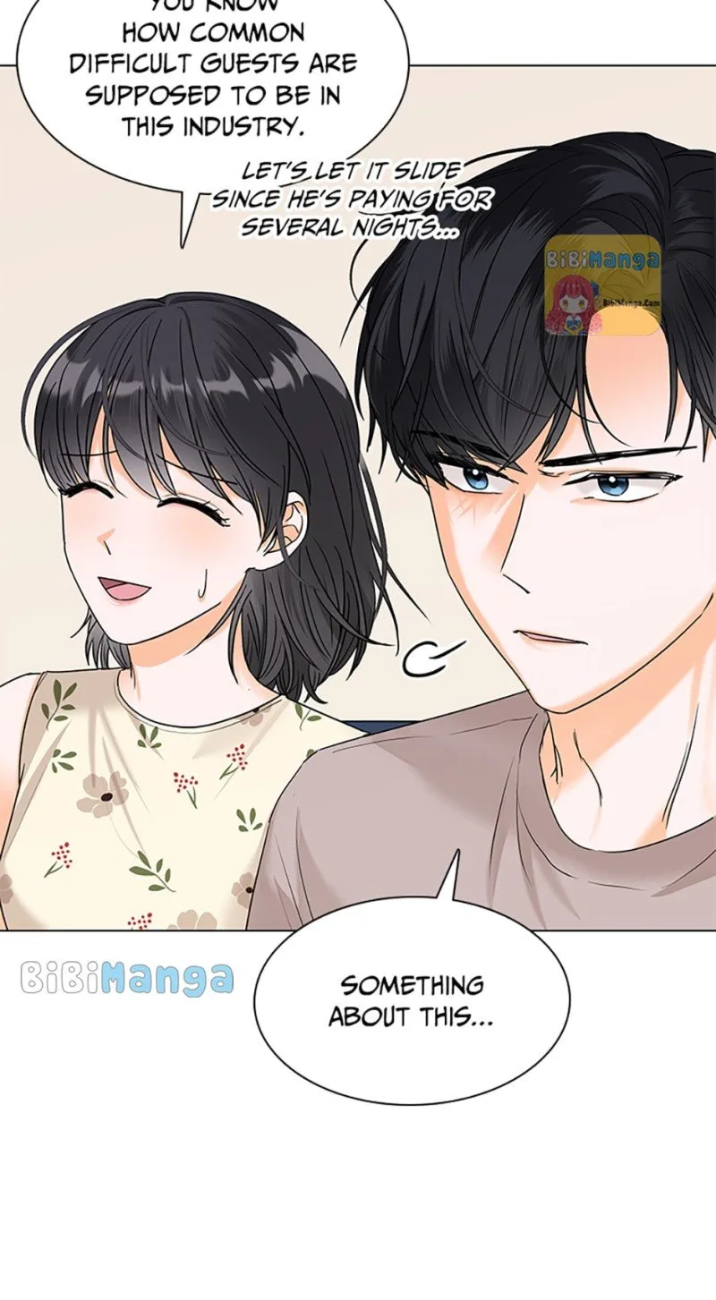 Dating My Best Friend’s Sister Chapter 31 page 43