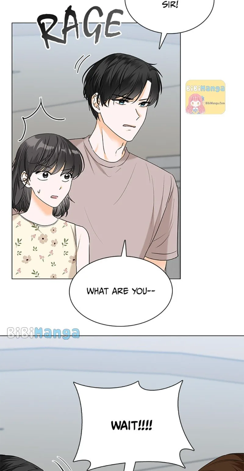 Dating My Best Friend’s Sister Chapter 31 page 36