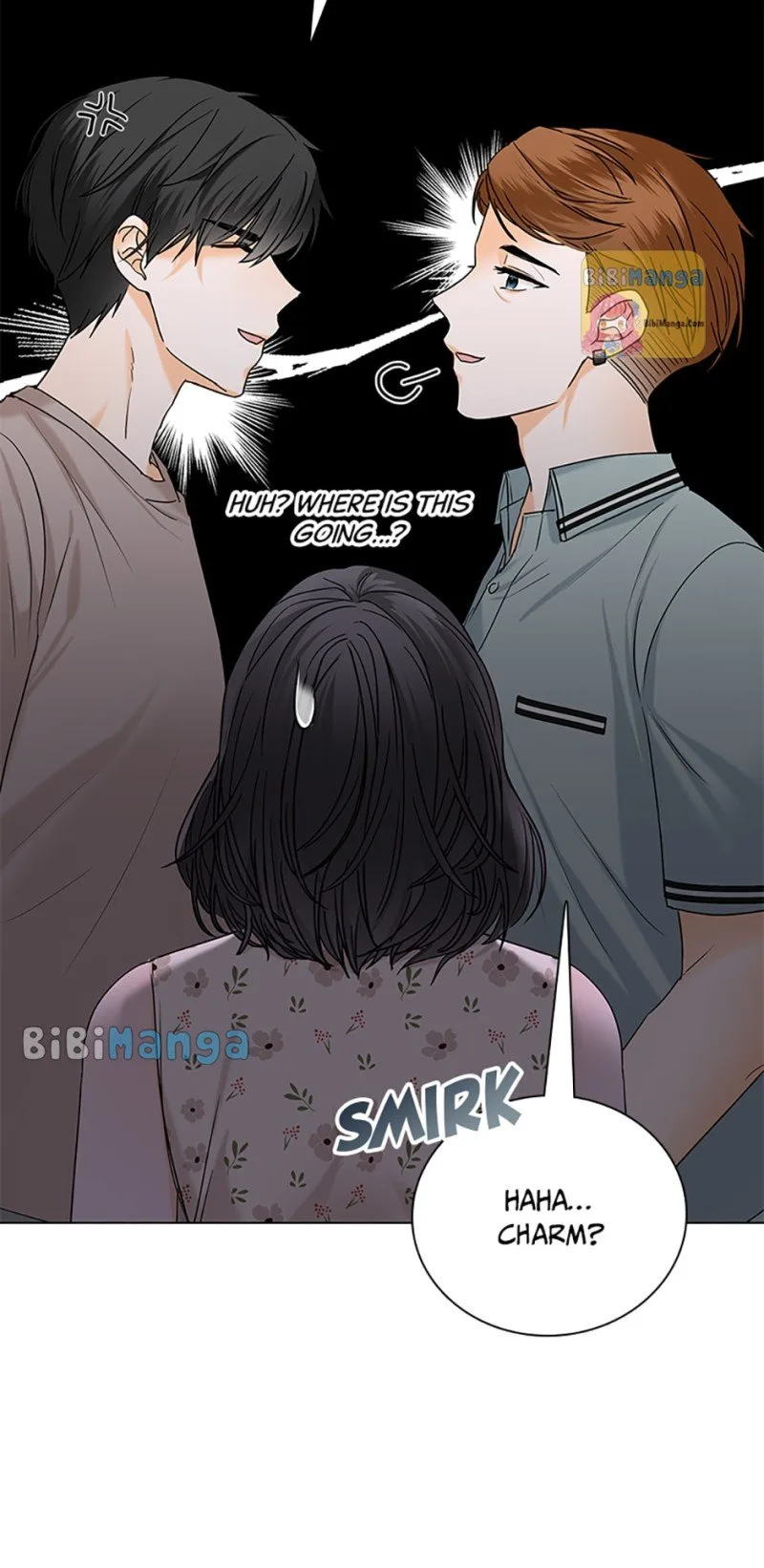 Dating My Best Friend’s Sister Chapter 31 page 31