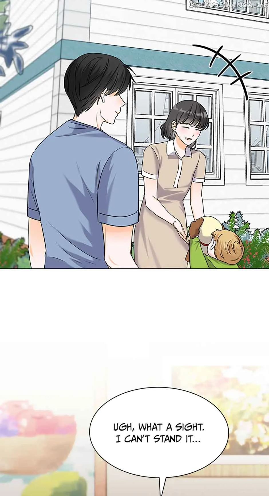 Dating My Best Friend’s Sister Chapter 28 page 53