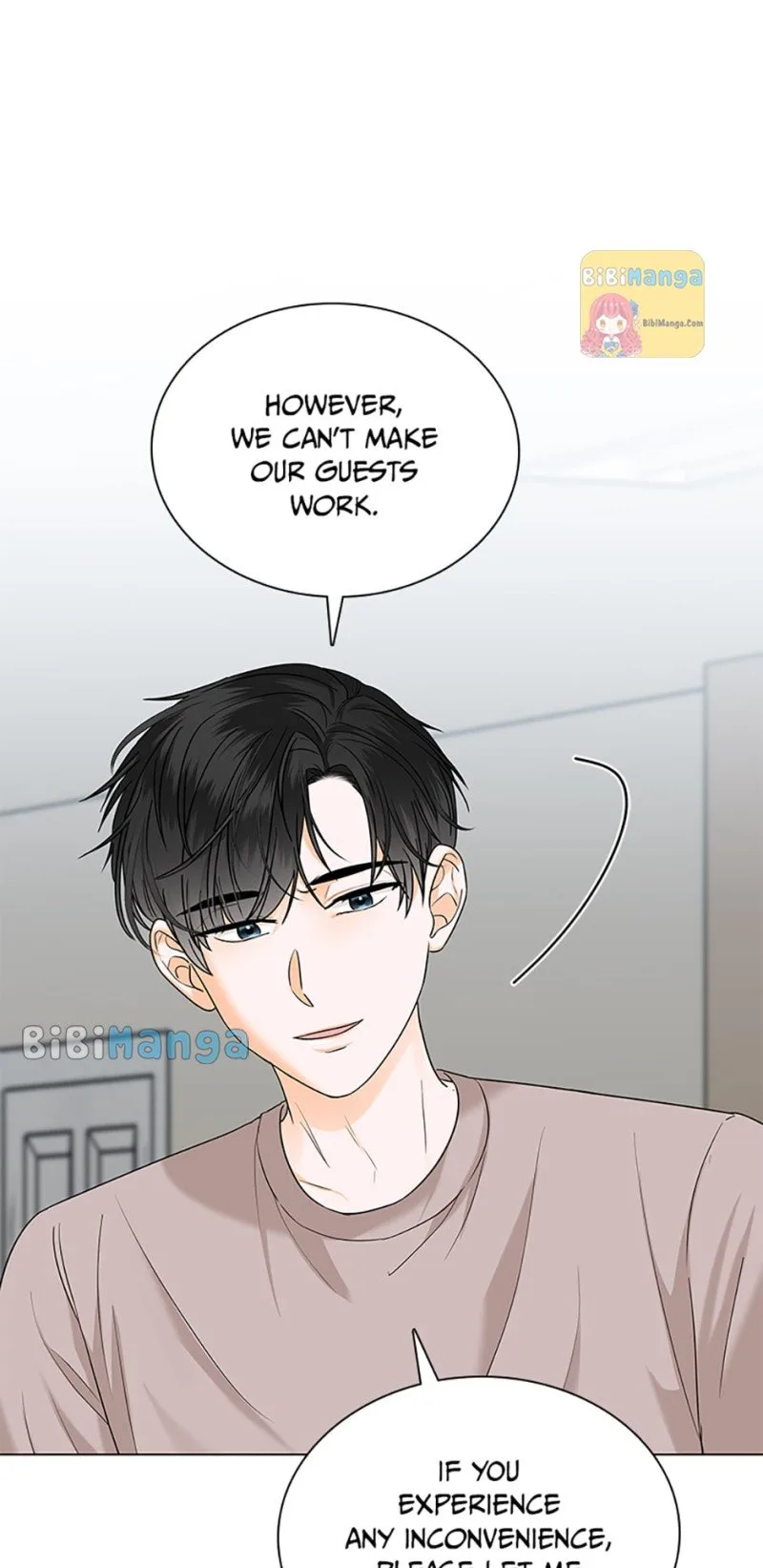 Dating My Best Friend’s Sister Chapter 31 page 26