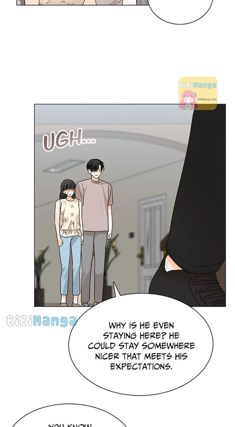 Dating My Best Friend’s Sister Chapter 31 page 42