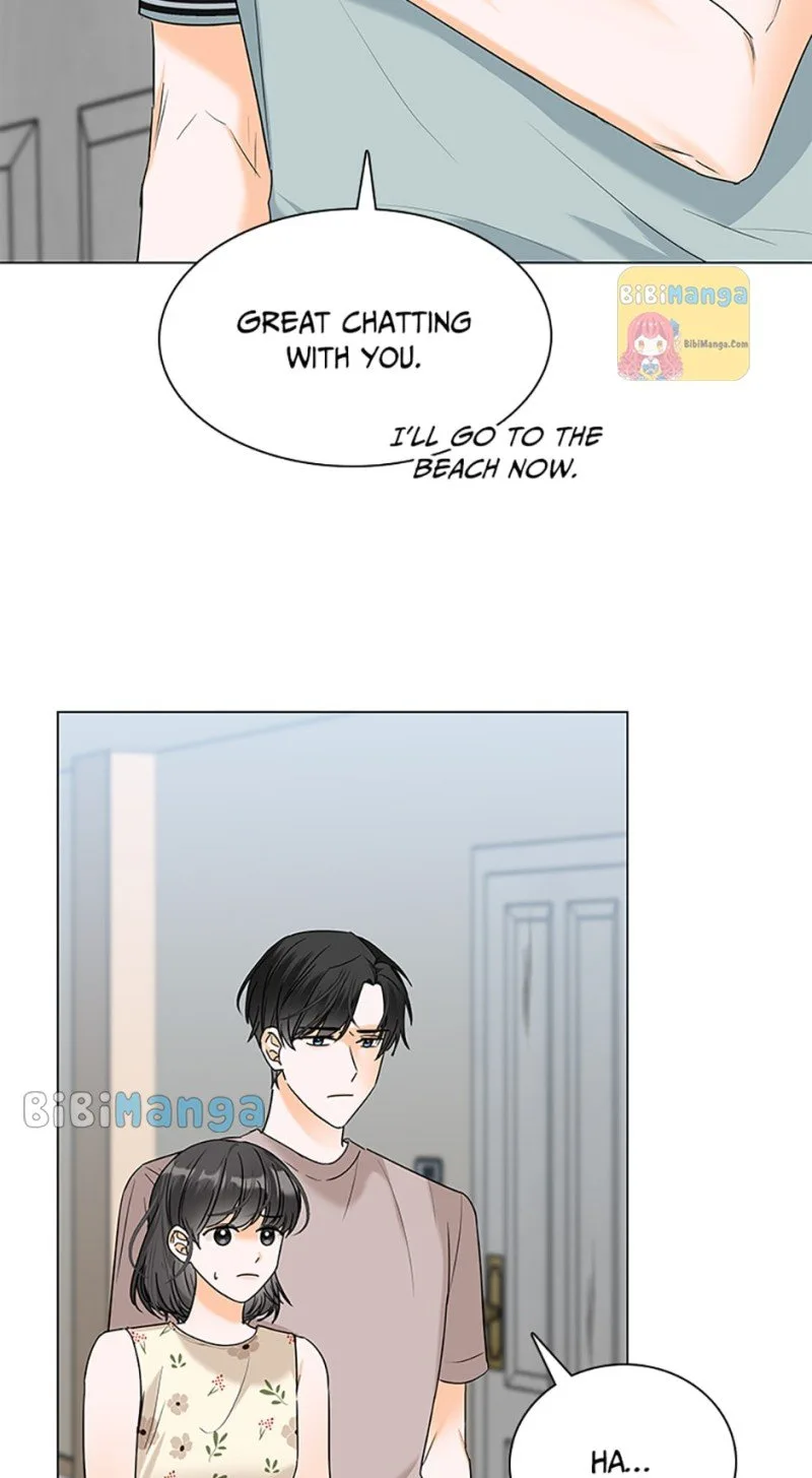 Dating My Best Friend’s Sister Chapter 31 page 41