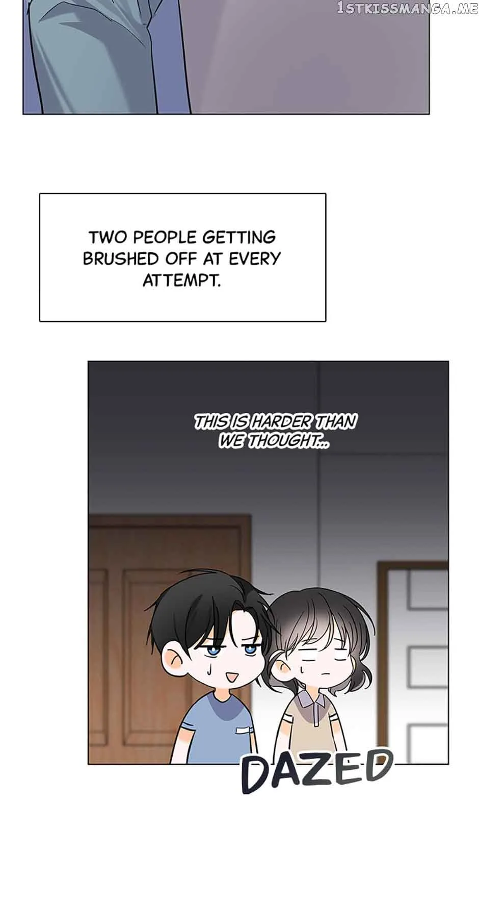 Dating My Best Friend’s Sister Chapter 28 page 49