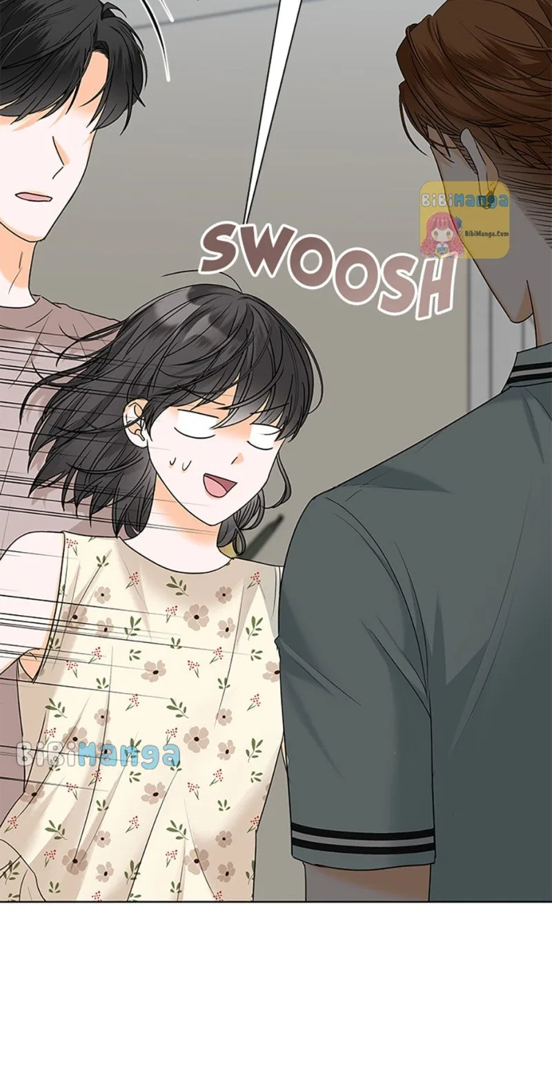 Dating My Best Friend’s Sister Chapter 31 page 37