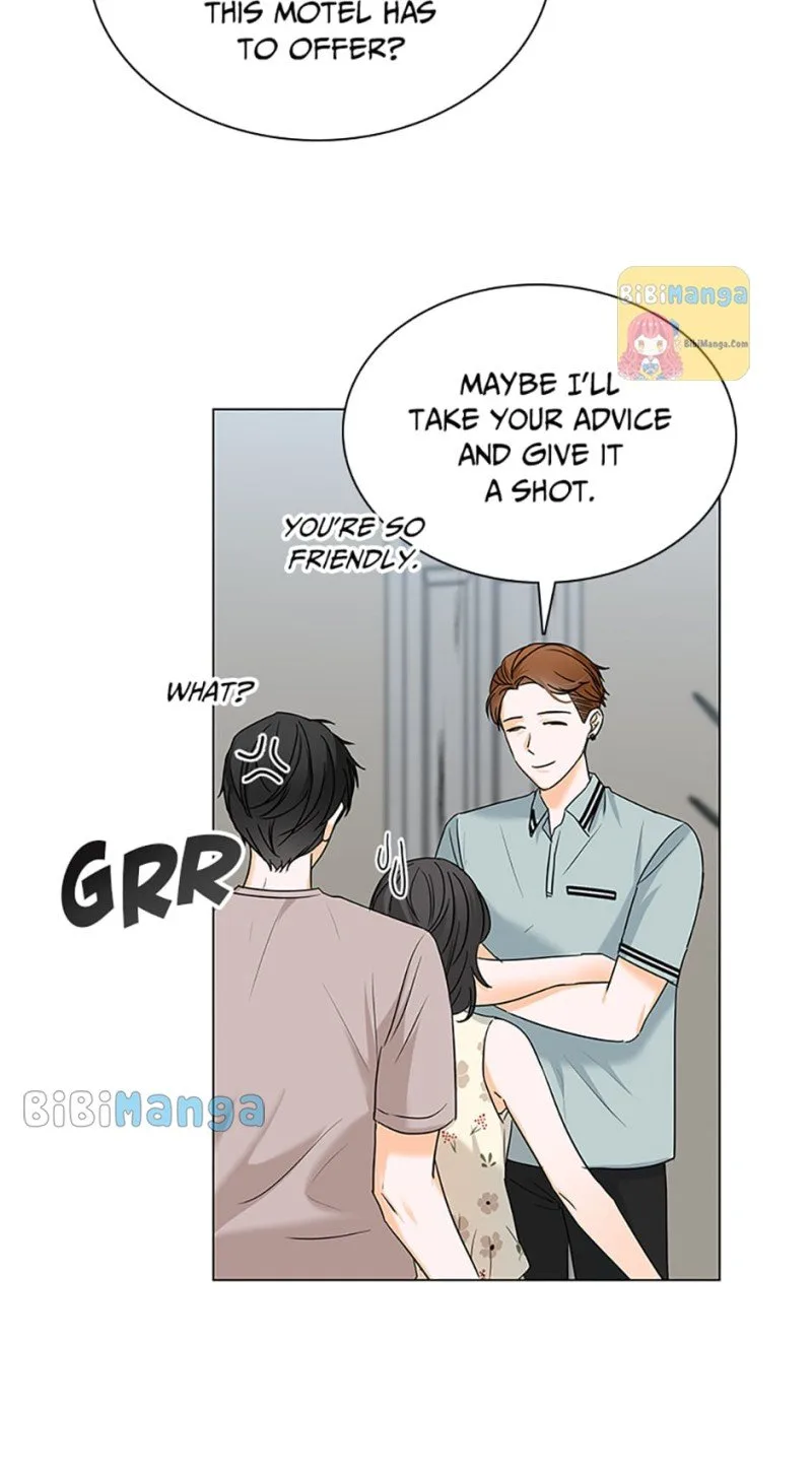 Dating My Best Friend’s Sister Chapter 31 page 39