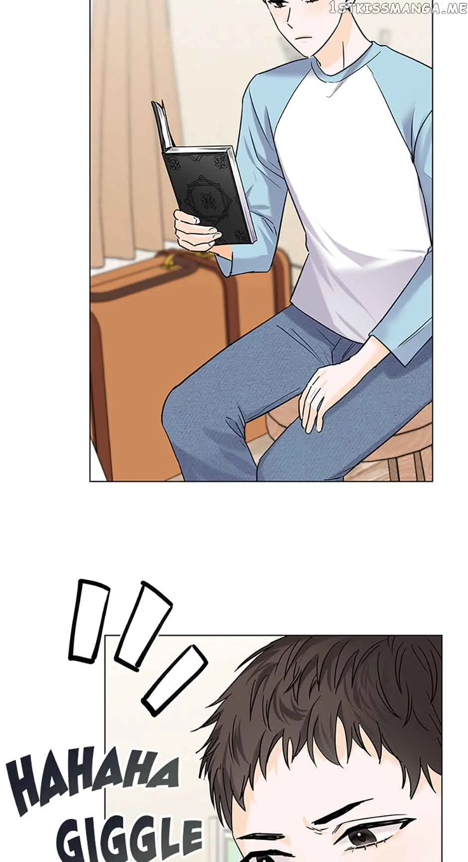 Dating My Best Friend’s Sister Chapter 28 page 51