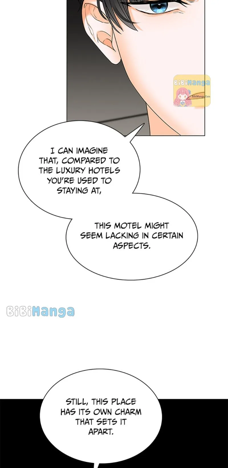 Dating My Best Friend’s Sister Chapter 31 page 30